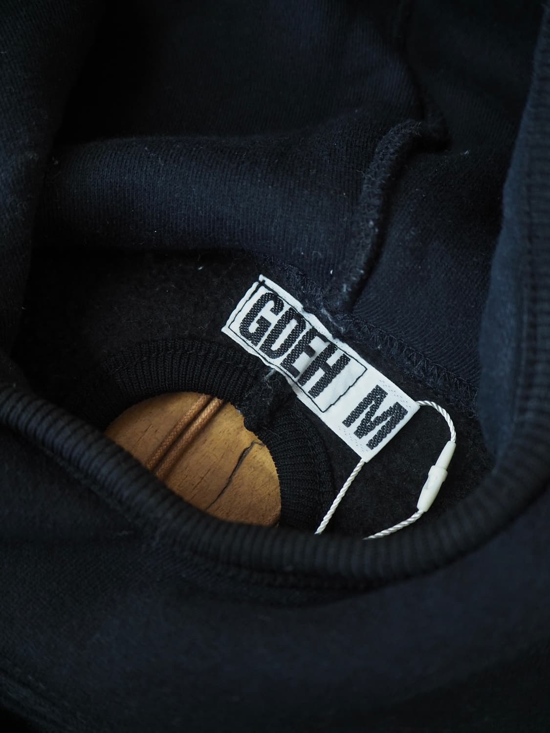 GOOD ENOUGH x RECON hood 상품이미지7