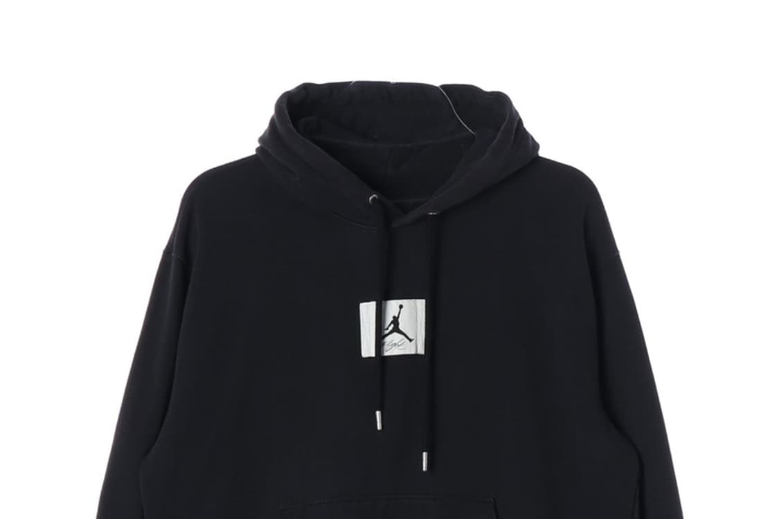 조던 후드티 XL 상품이미지3