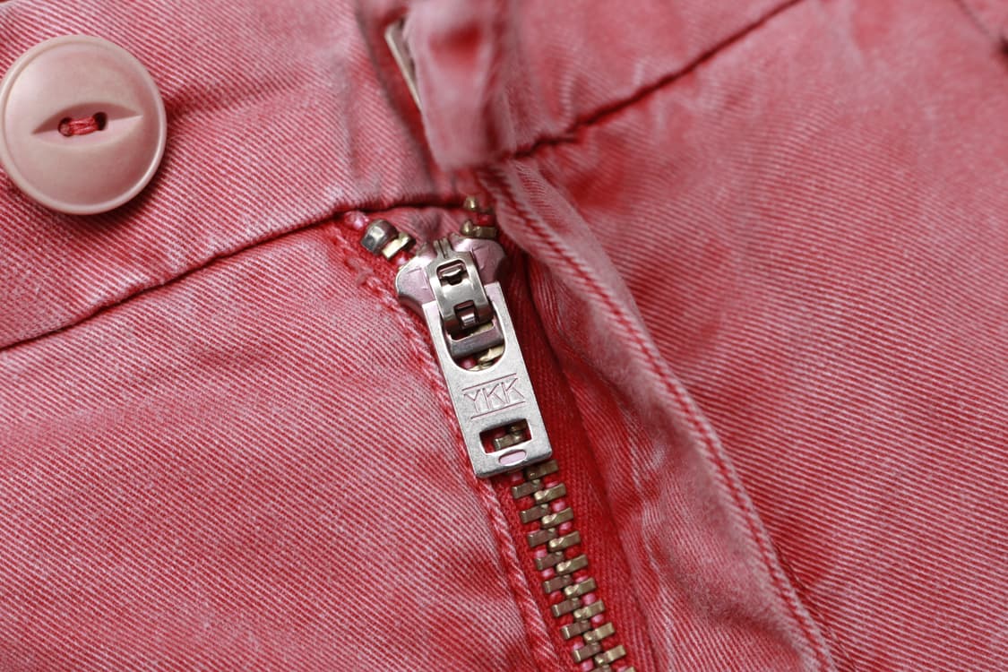 [34인치] cav empt 카브엠트 워시드 코튼팬츠 상품이미지2