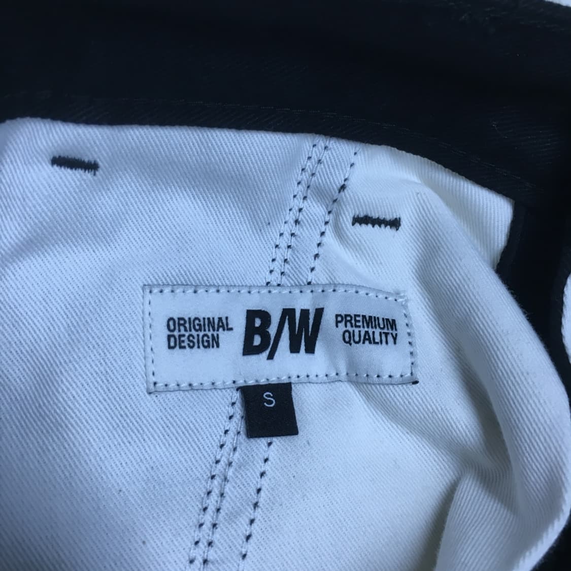 브루클린웍스 퍼티그팬츠 CC27 상품이미지3