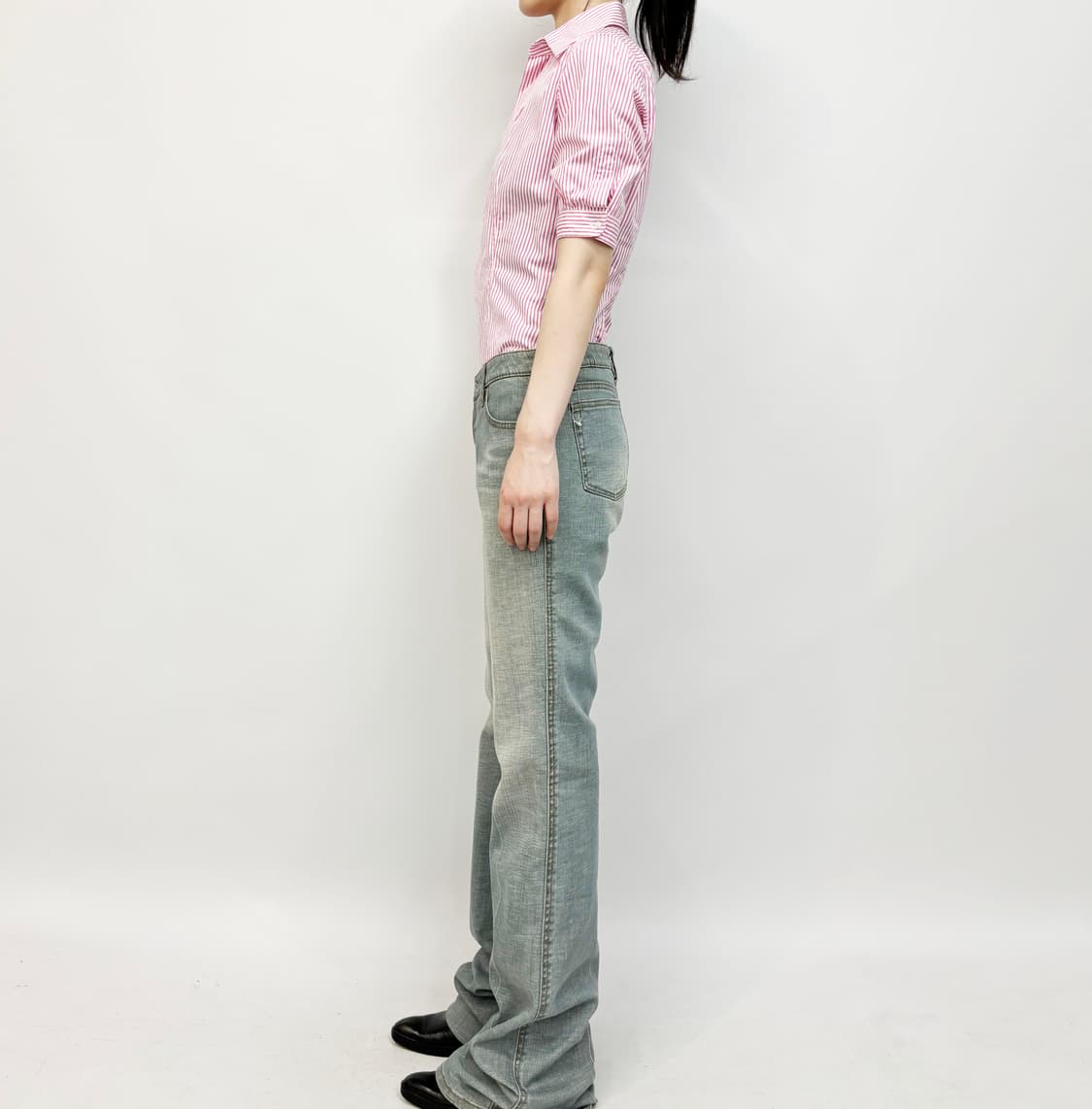 랄프 로렌 반팔 셔츠 상품이미지3