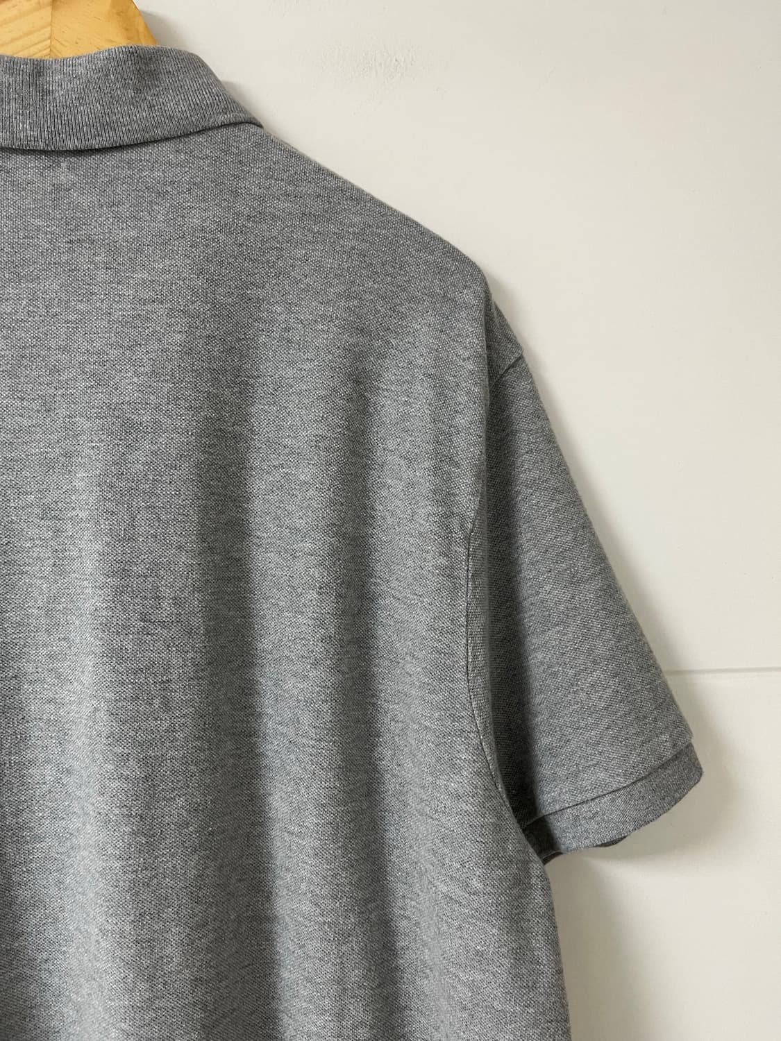 폴로 카라티 반팔 상품이미지4