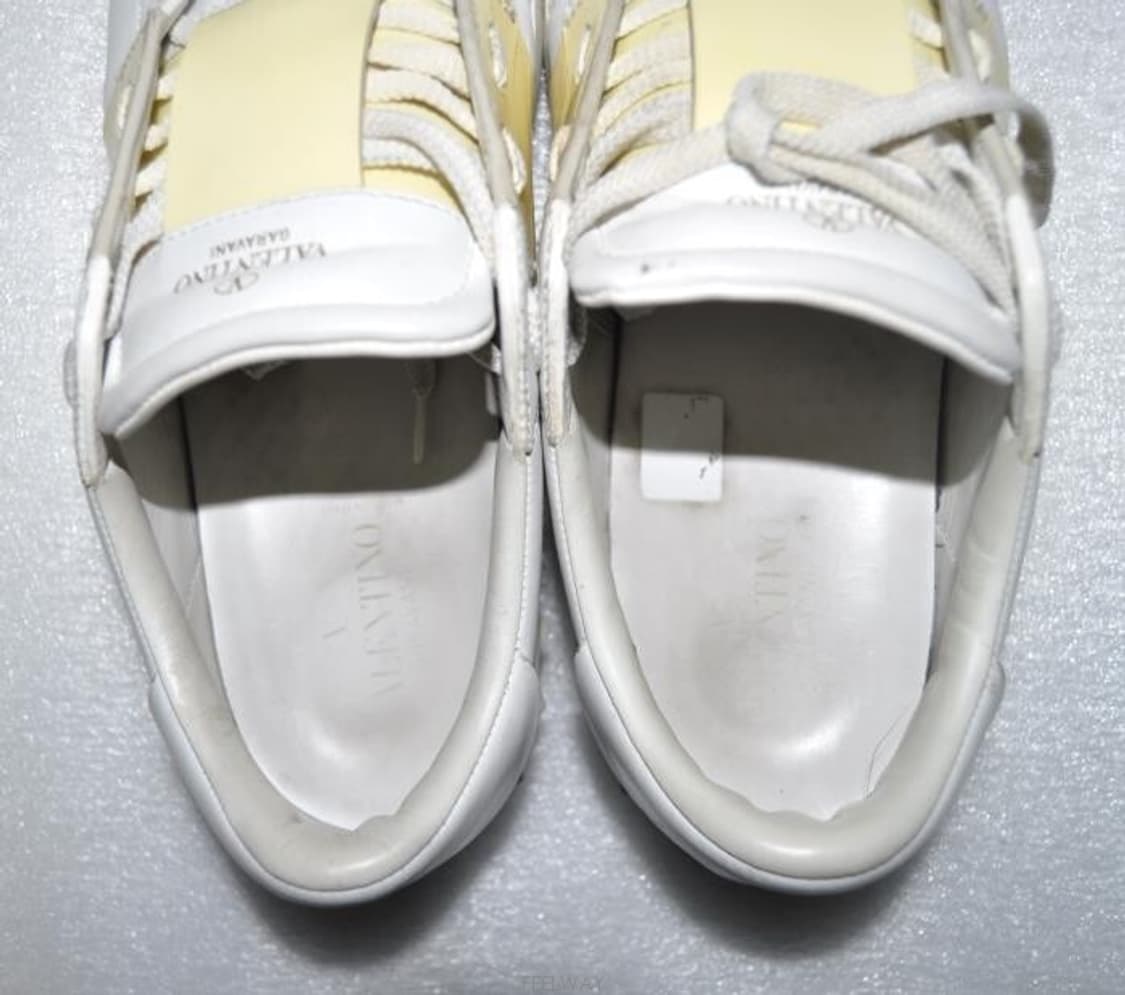 발렌티노/남성락스터디히든스니커즈(사이즈265)정품 상품이미지8