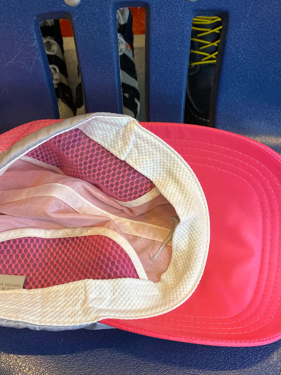 나이키 러닝캡 상품이미지5