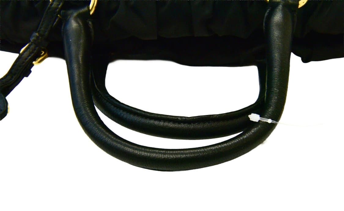 프라다 포코노 고프레 투웨이백 (정품) 상품이미지6