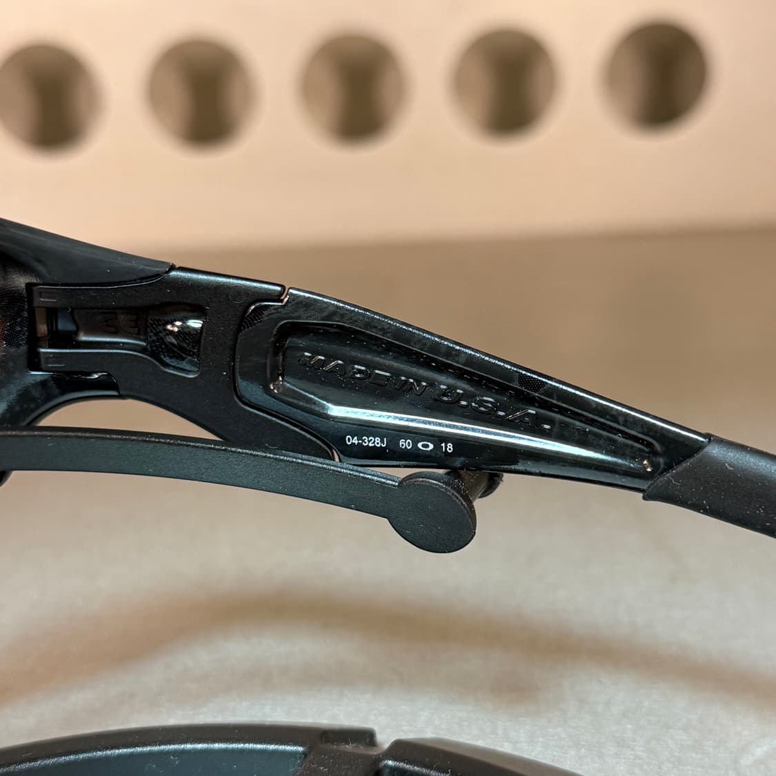 오클리 Straight Jacket 2.0 스트레이트 자켓 (2007) 상품이미지6