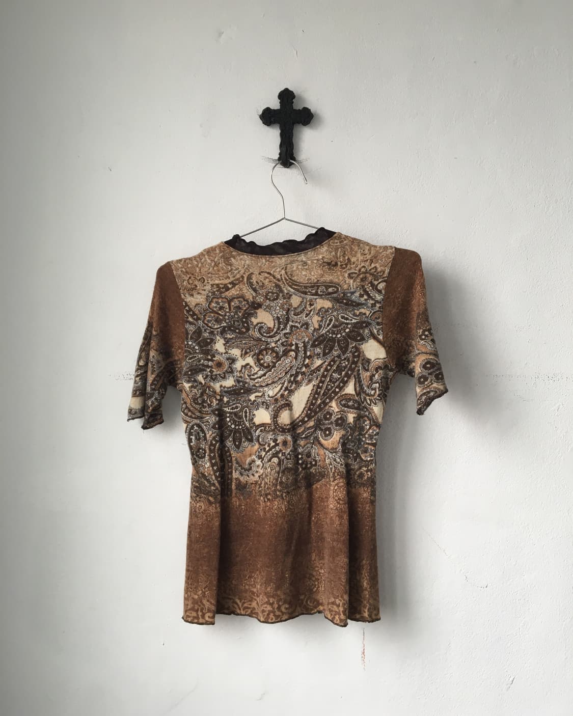 Oriental mood knit 상품이미지3