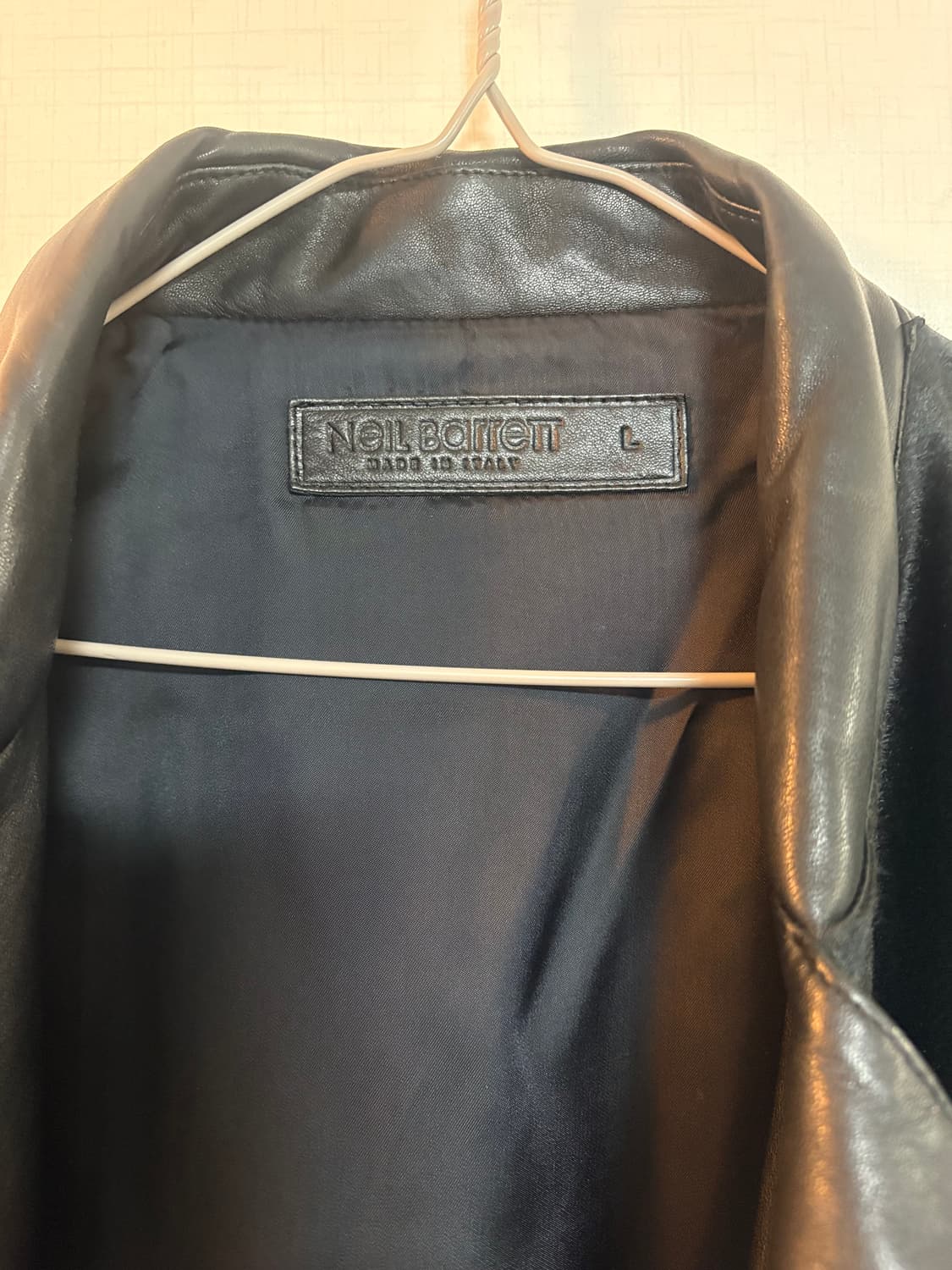 닐바렛 카모 자켓 (L) 팝니다 상품이미지5