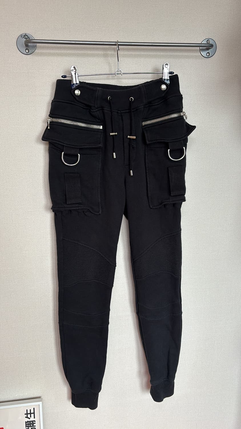 Utility Jogger  상품이미지3