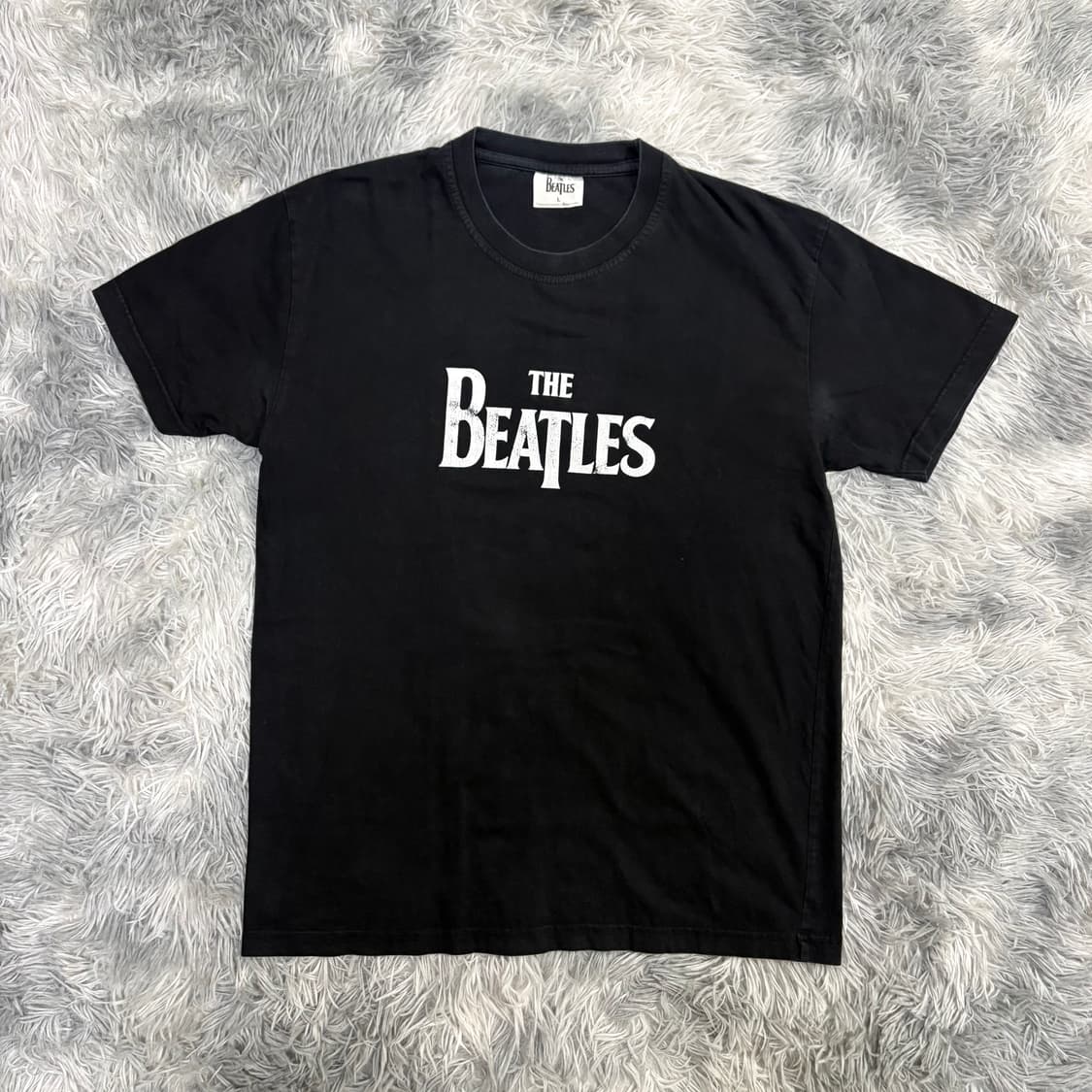 The Beatles 비틀즈 티셔츠 상품이미지1