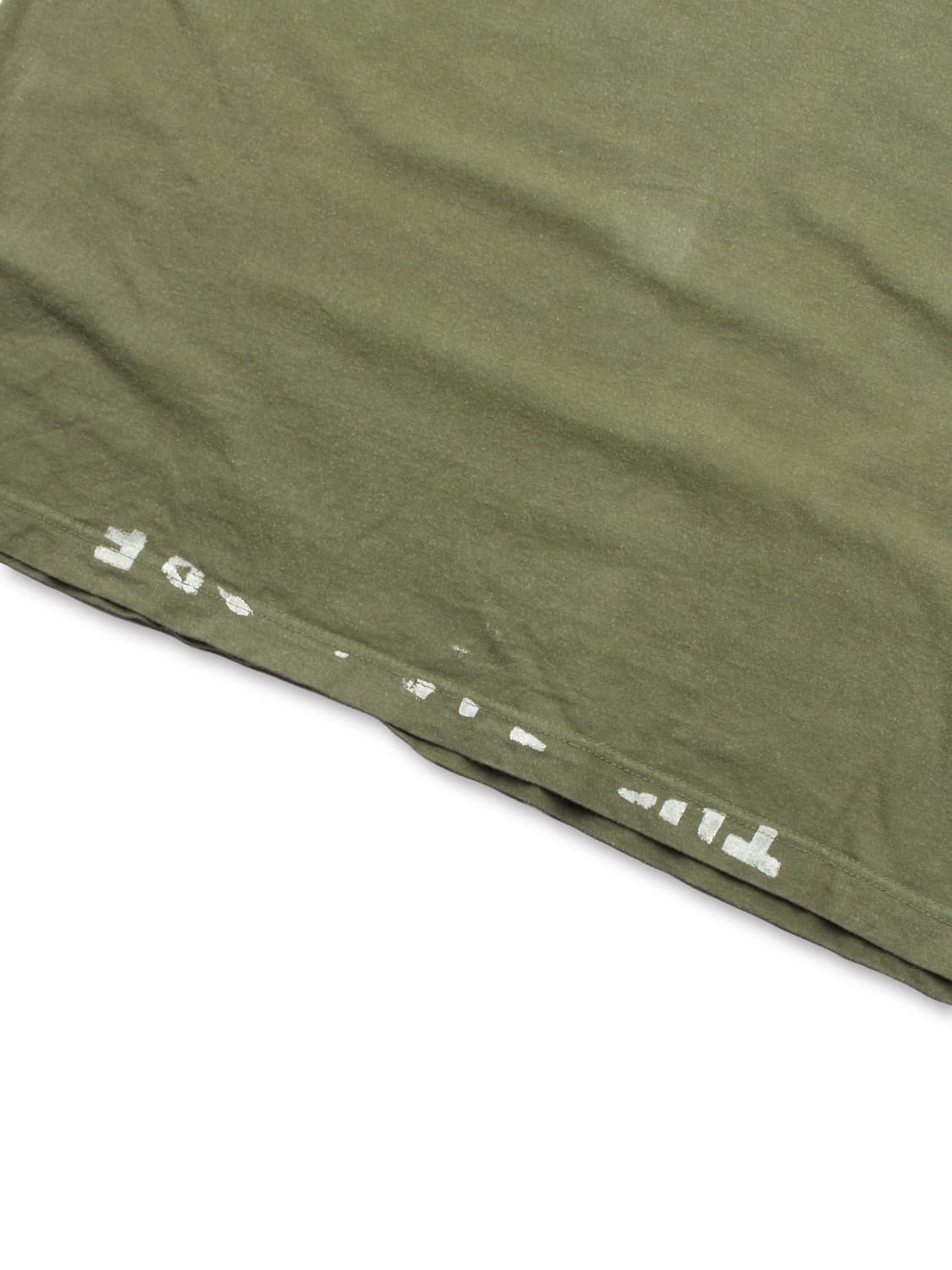 1998SS Maison Martin Margiela (실측 기준 L) 상품이미지5