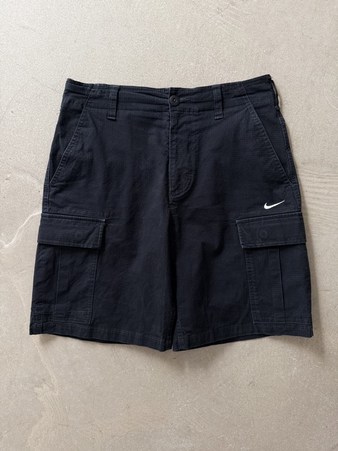 Nike Swoosh Cargo Shorts 상품이미지1