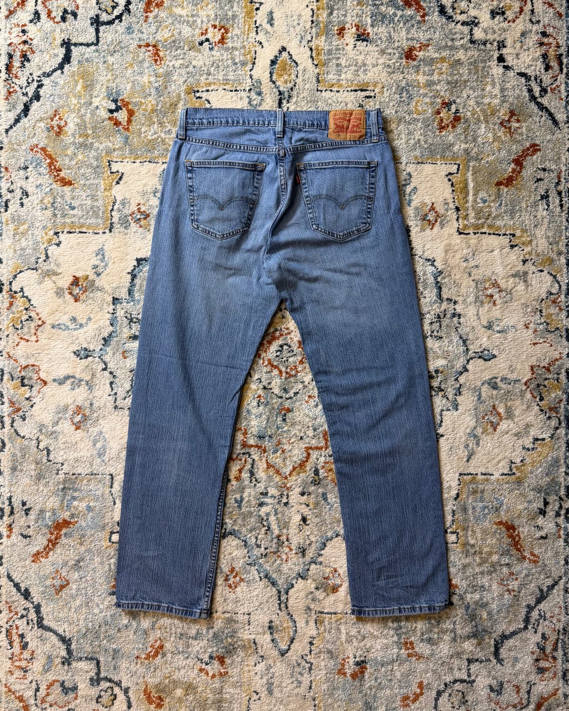 리바이스 빈티지 559 데님팬츠 [SE-218] 상품이미지4