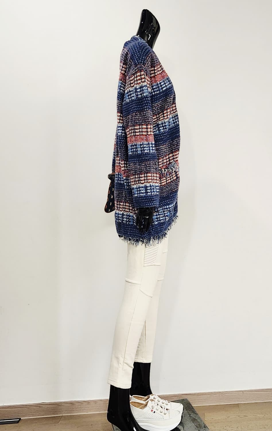 듀엘 가디건  상품이미지4