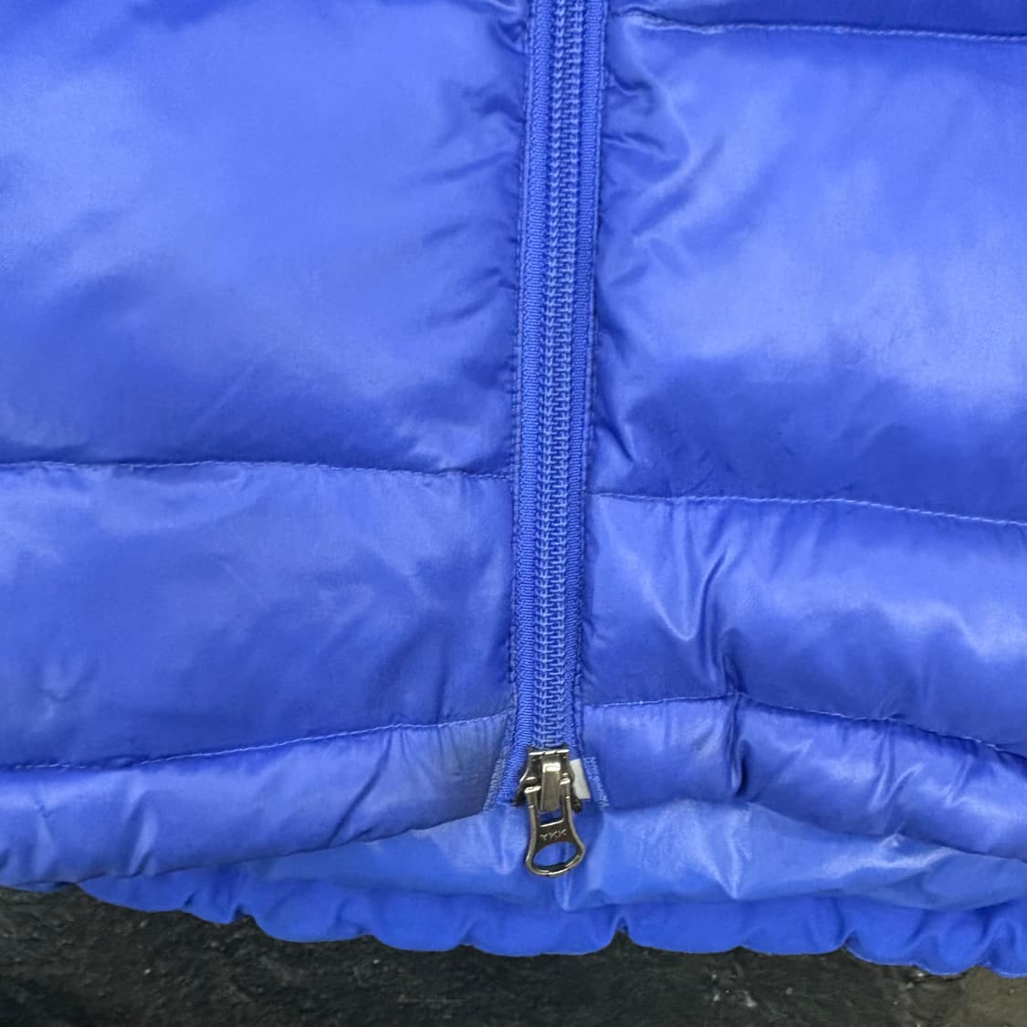 (100)노스페이스 700 경량패딩 상품이미지5