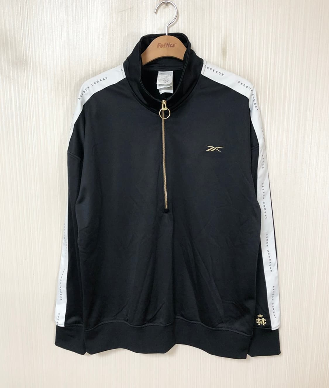 UFC 리복 코너맥그리거 컴뱃 트랙슈트 3XL 상품이미지1