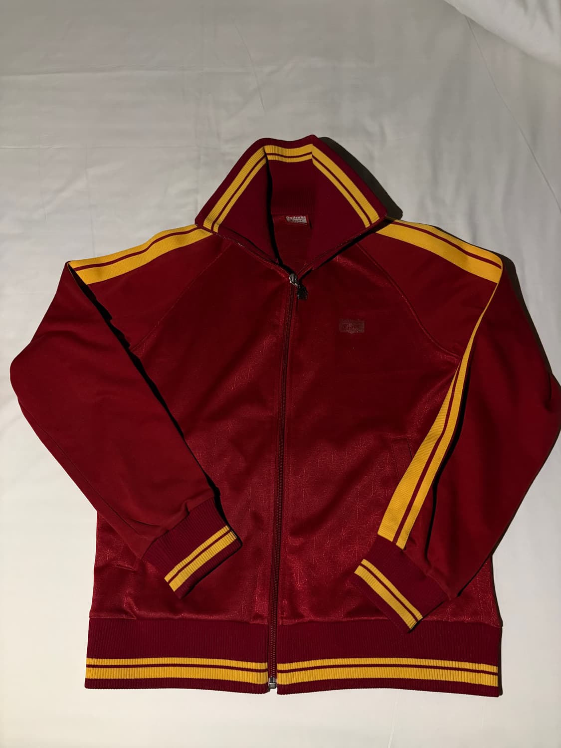 Onitsuka tiger jersey m 95 상품이미지1