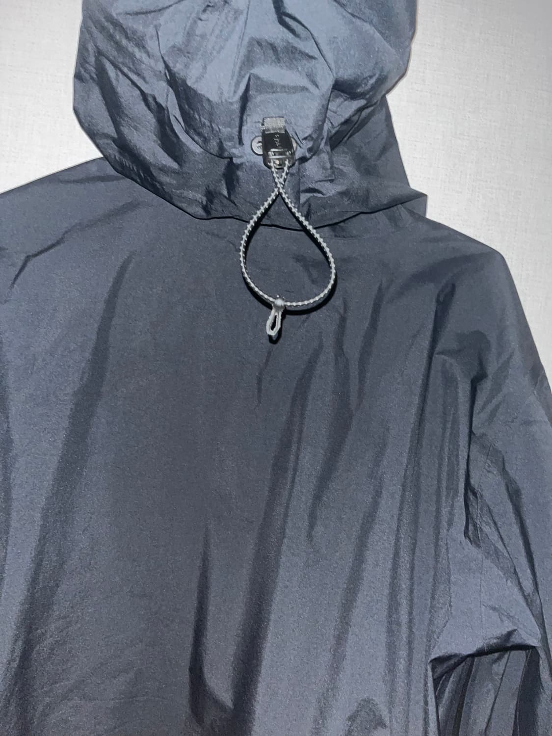 랩 고어텍스 바람막이 상품이미지4