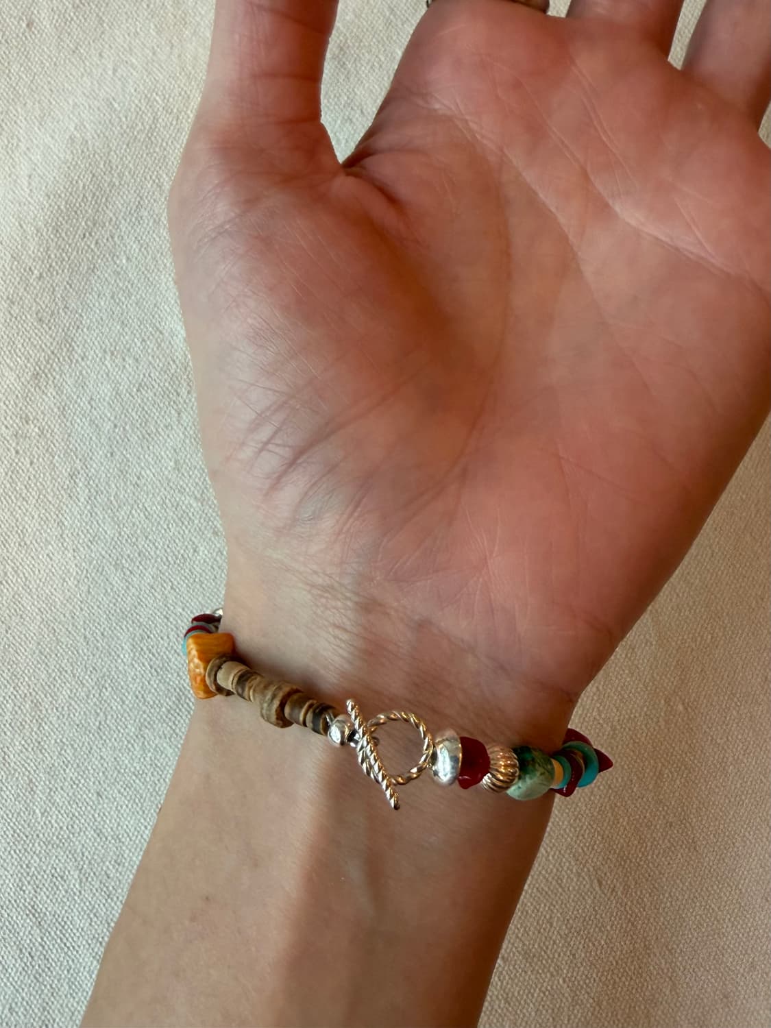 Desert Rhythm Bracelet 상품이미지7