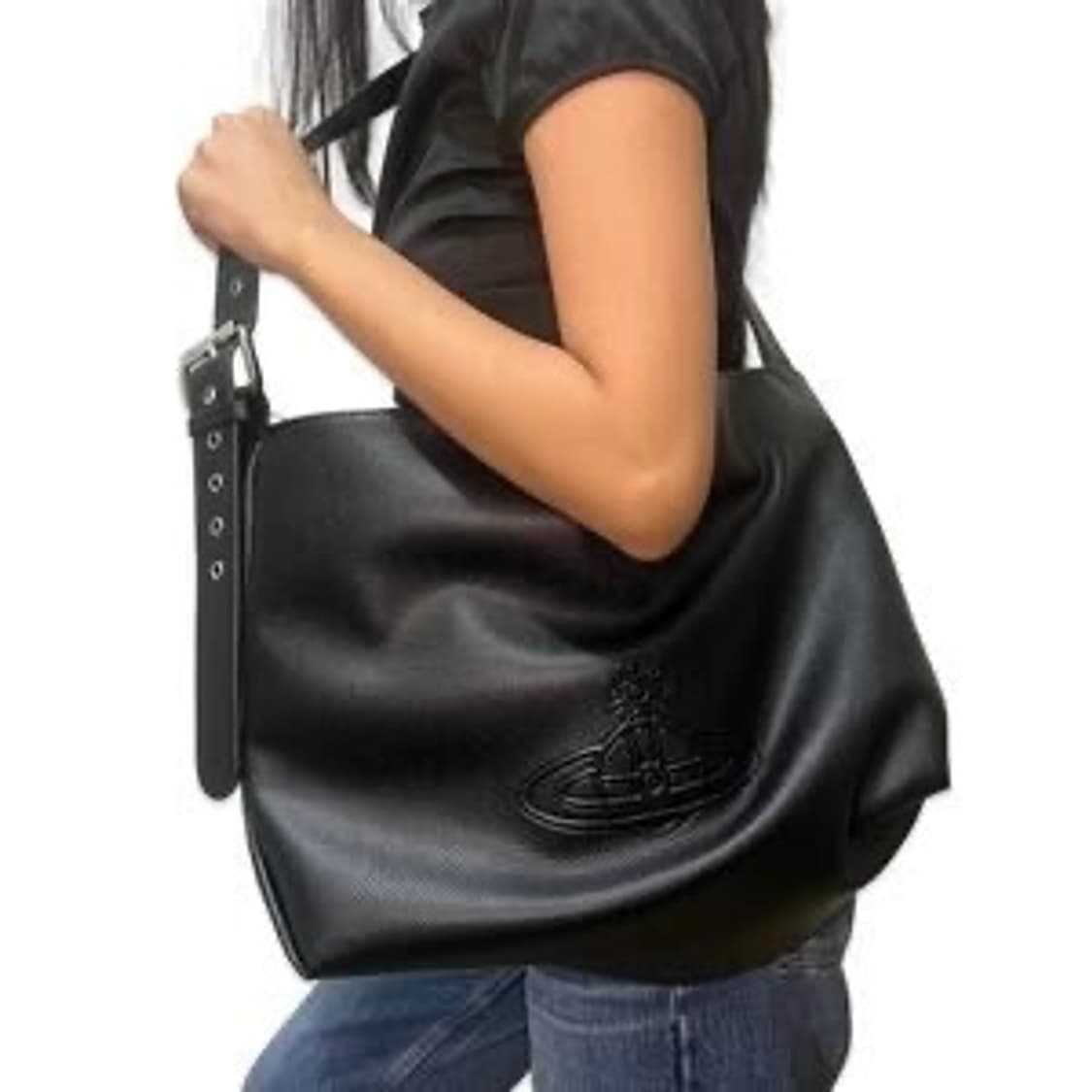 비비안웨스트우드 맥심 ORB 숄더백 상품이미지2