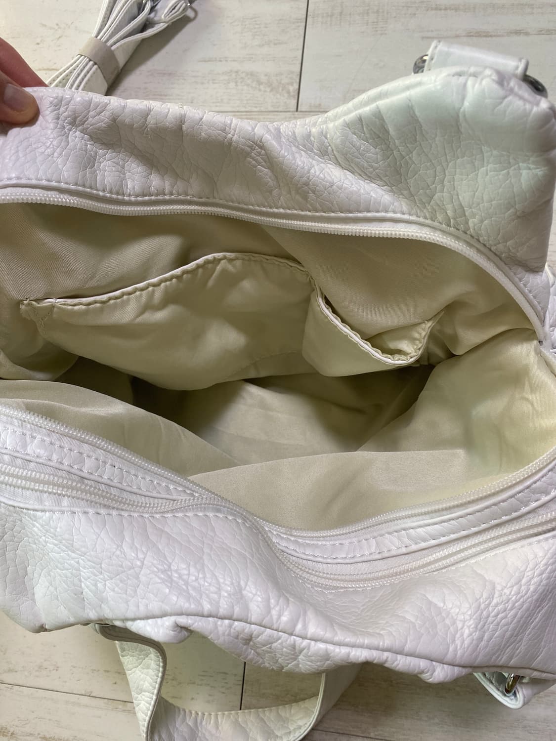 y2k가방 상품이미지5