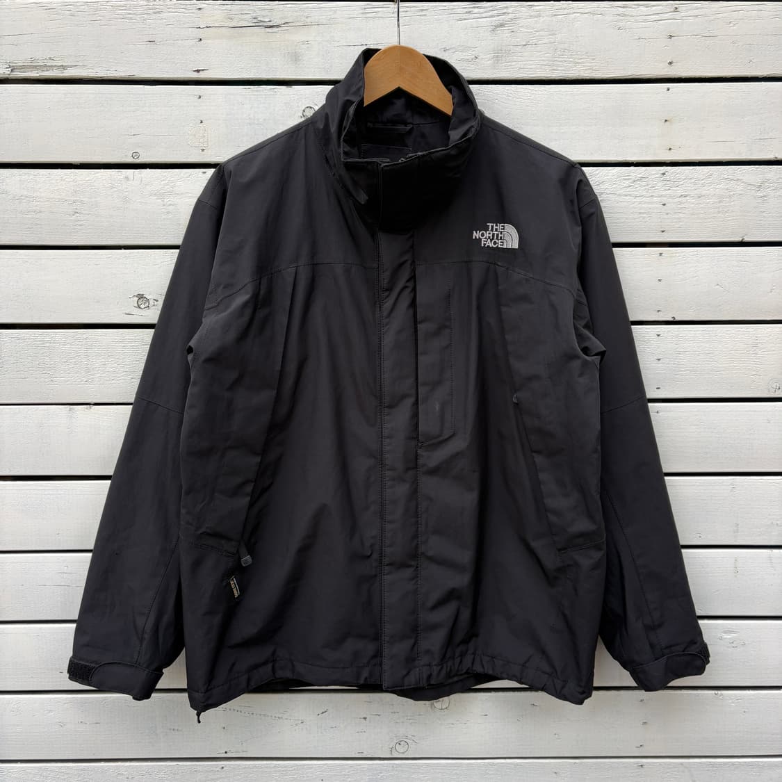 The North Face 노스페이스 고어텍스 바람막이 자켓 상품이미지1