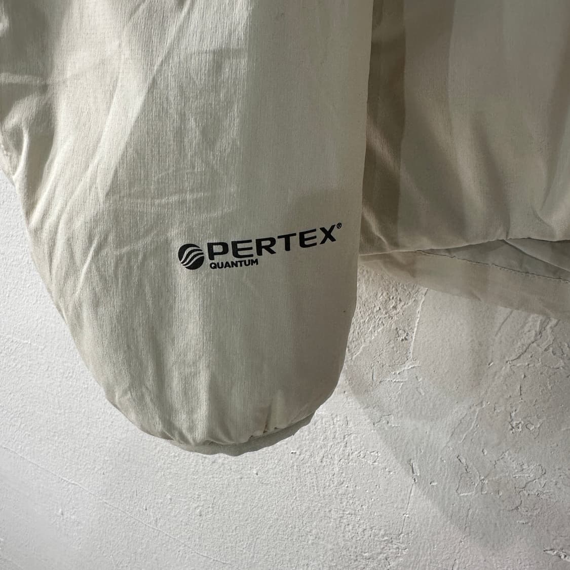 코오롱스포츠 퍼텍스 프리마로프트 패딩자켓 XL 상품이미지3