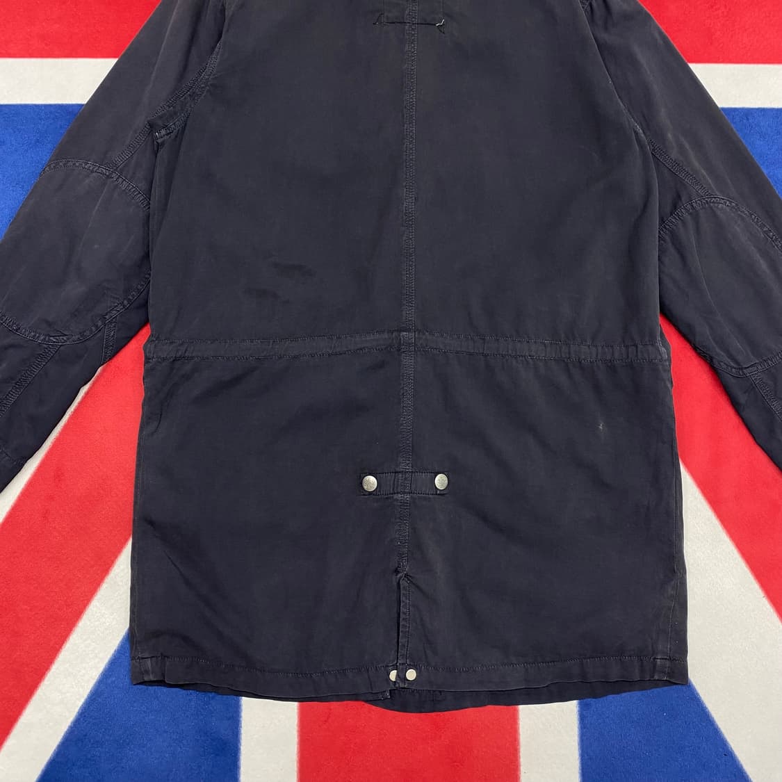 폴로진스 야상 M 상품이미지9