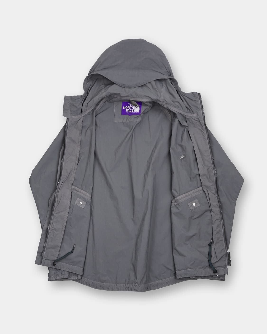 The North Face Purple Label Wind Parka 상품이미지2
