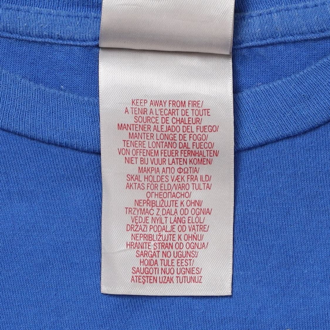 00's Nike Swoosh T-shirt  상품이미지7