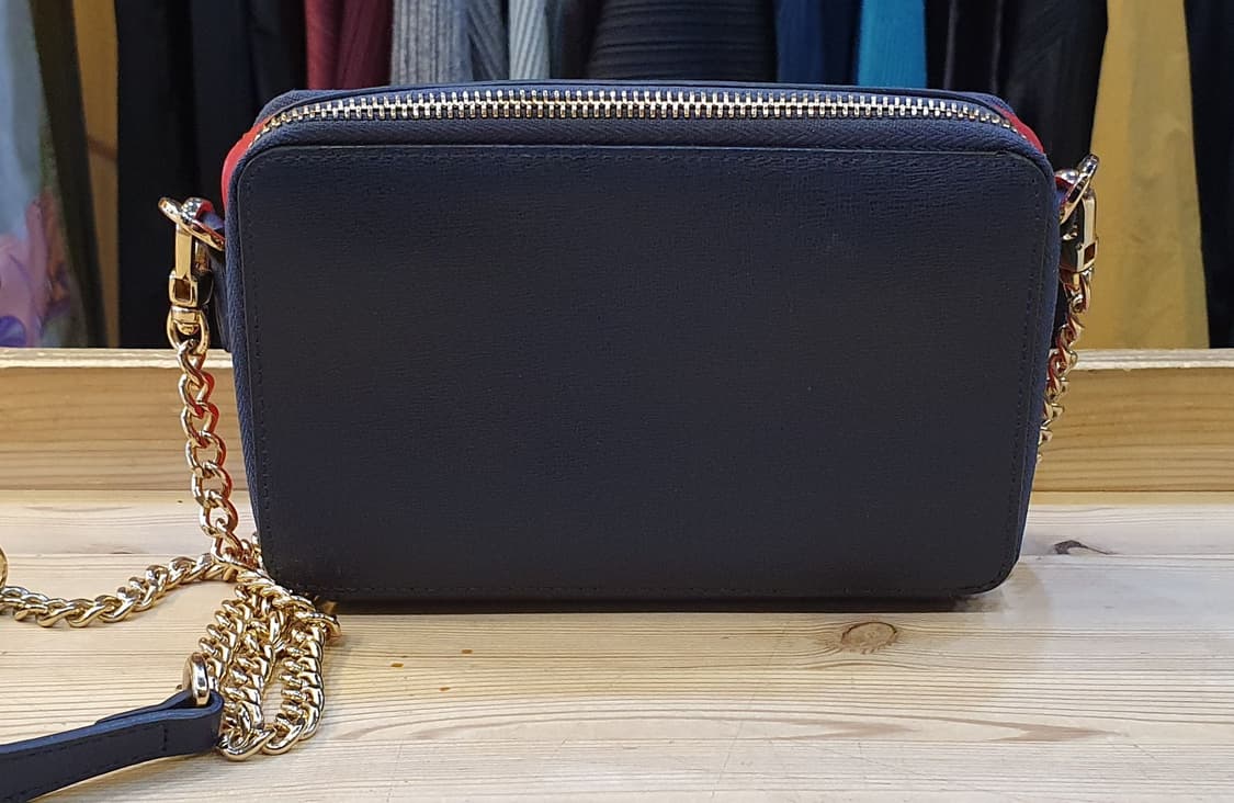 폴로 트윈 미니크로스백 상품이미지2