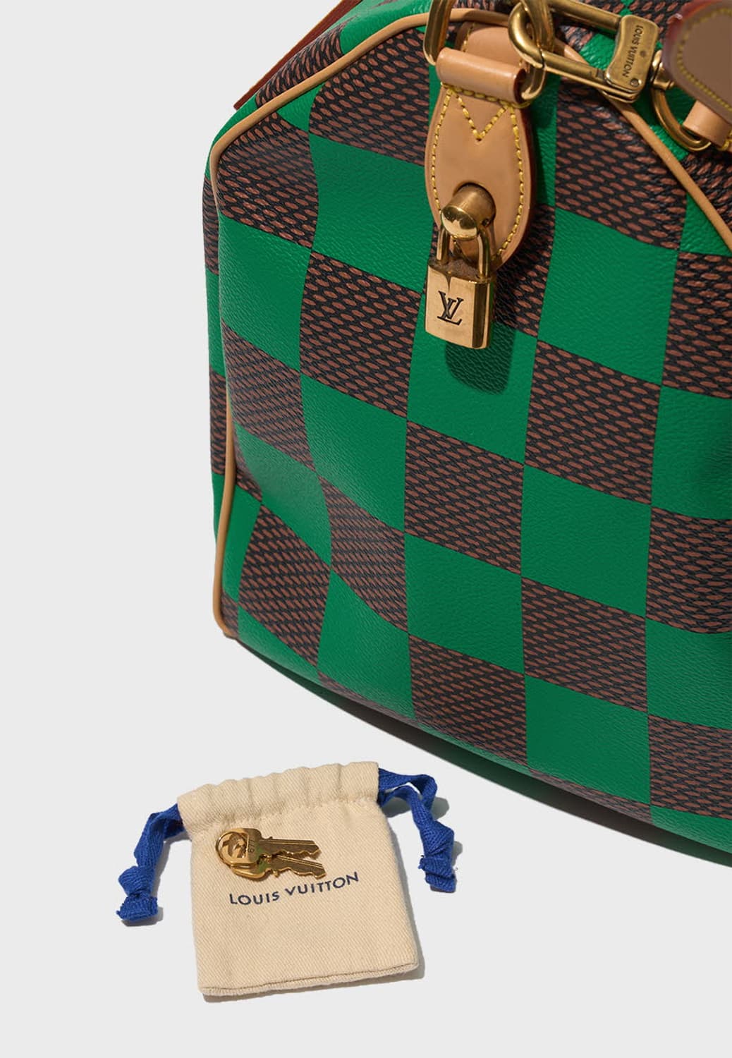 LOUIS VUITTON tote bag 상품이미지6