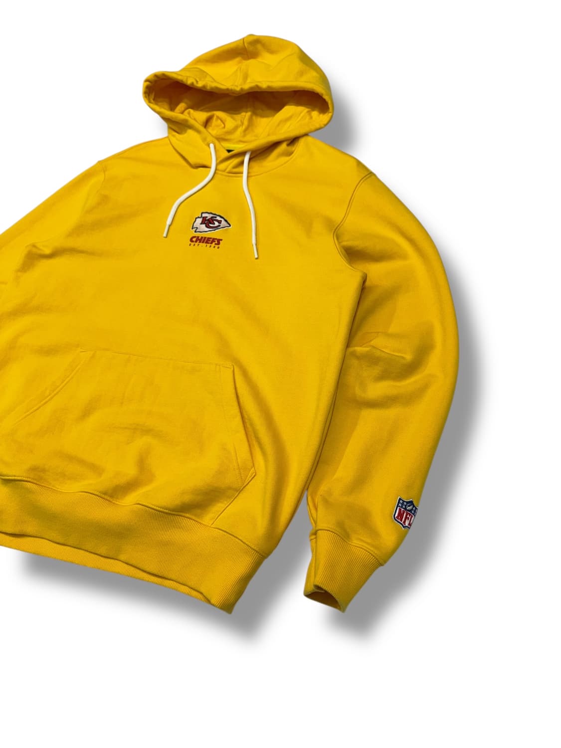 NFL 캔자스시티 치프스 후드티 (L)  상품이미지3