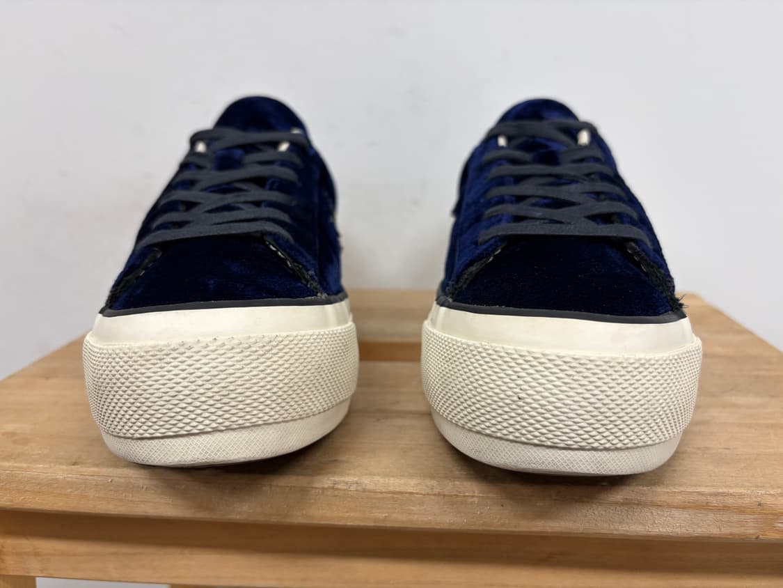 컨버스 윈스타 벨벳 245 상품이미지4