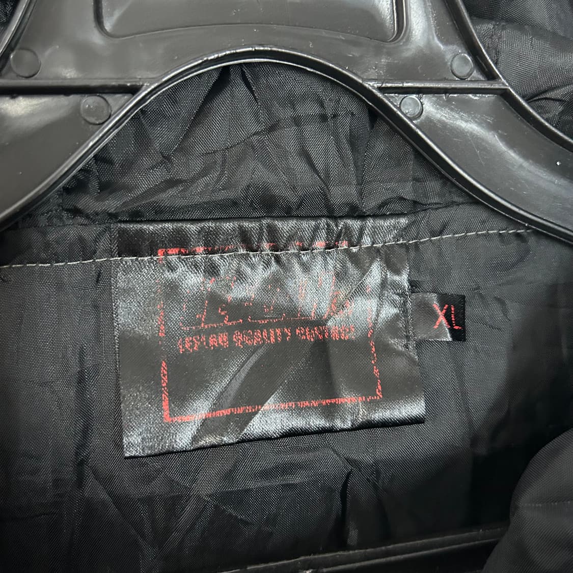  (XL) 빈티지 레프타 카모 바람막이 상품이미지5