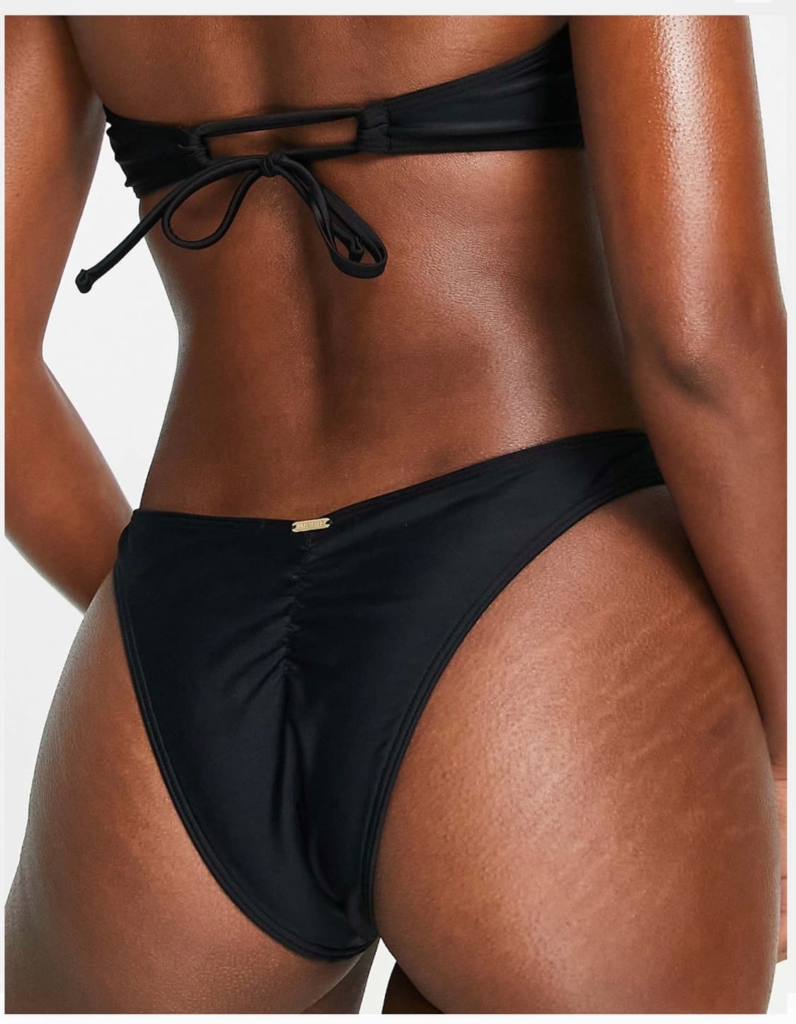 홀리스터 비키니하의 단품 XS 상품이미지1