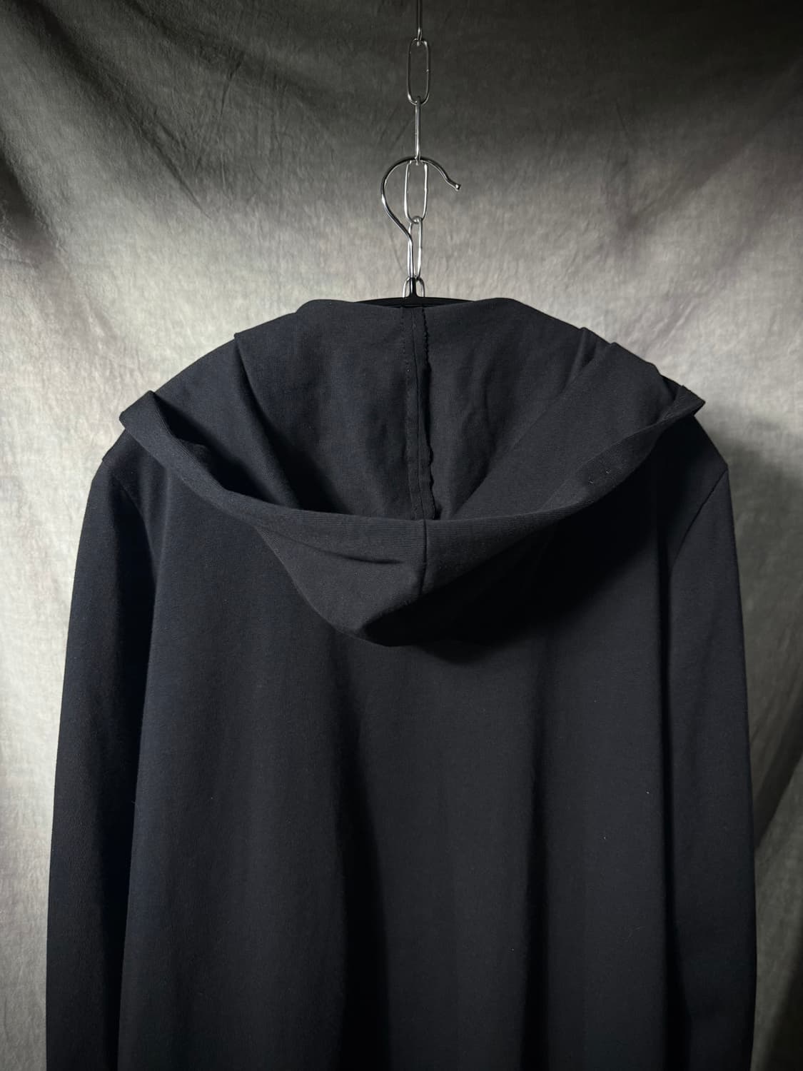 m.a+ 24ss Long Hooded Cardigan  상품이미지7