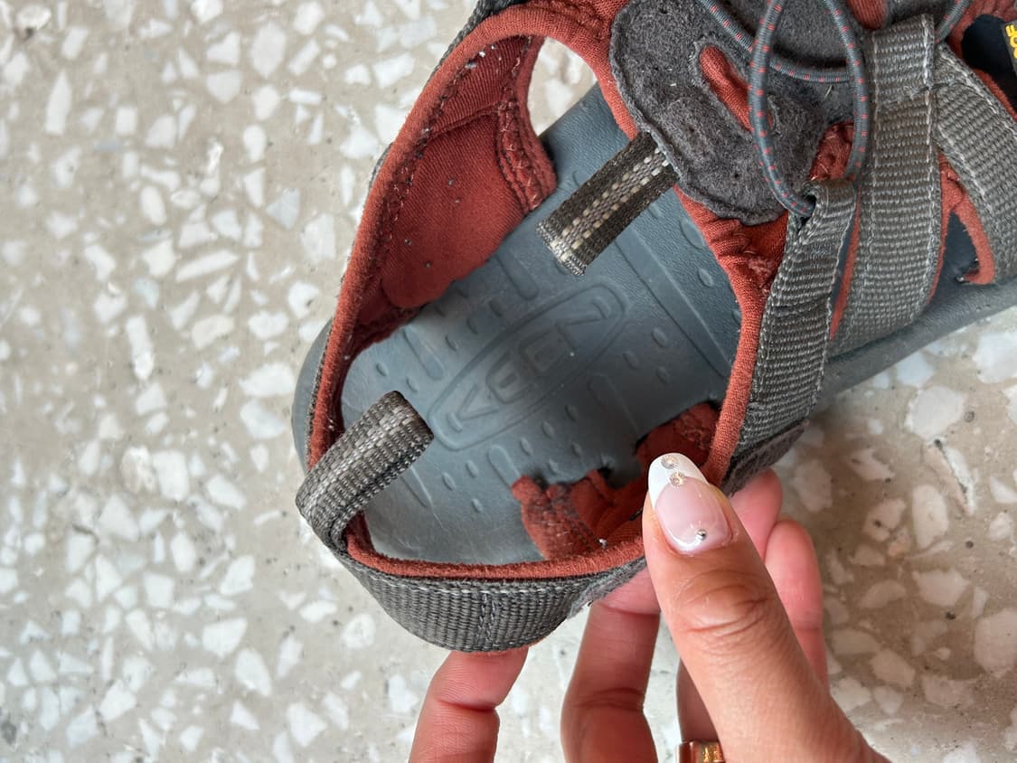 KEEN sandal 상품이미지4