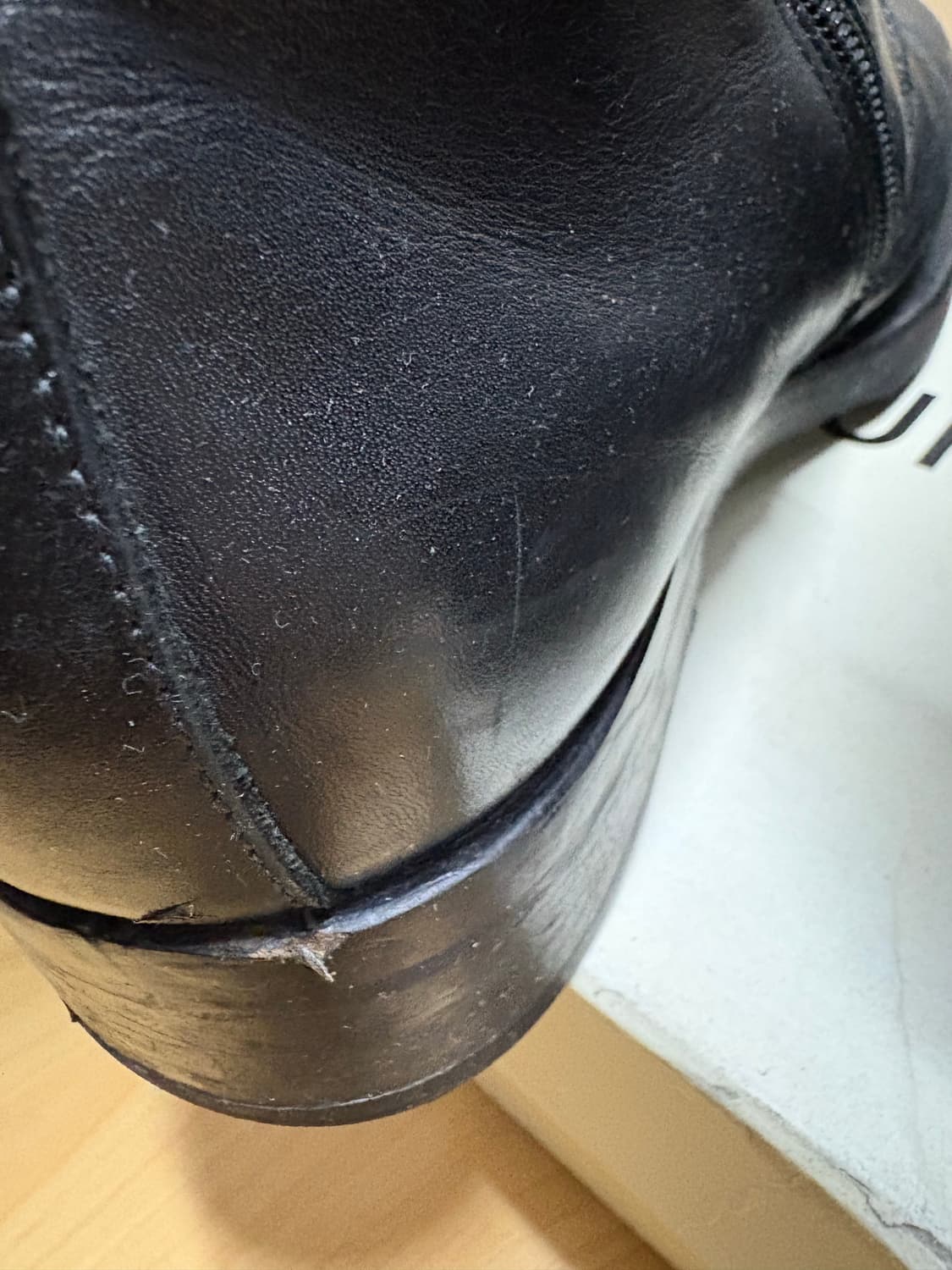 아워레가시 카미온 블랙 42 상품이미지4