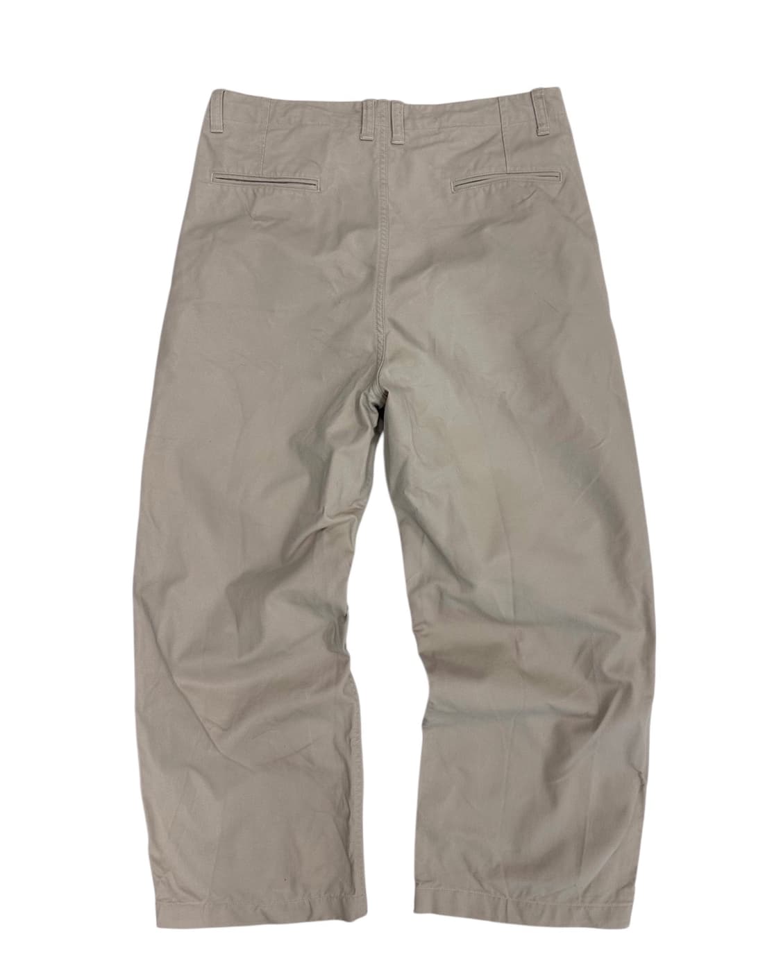 레이버유니온 워크팬츠 베이지 (34)  상품이미지6