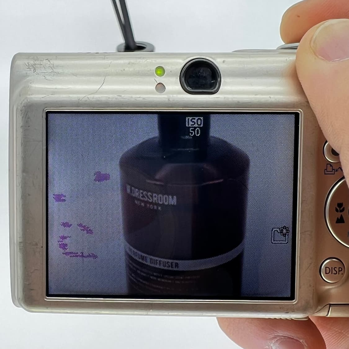 캐논 익서스 Canon IXUS 750 샴페인골드 상품이미지9