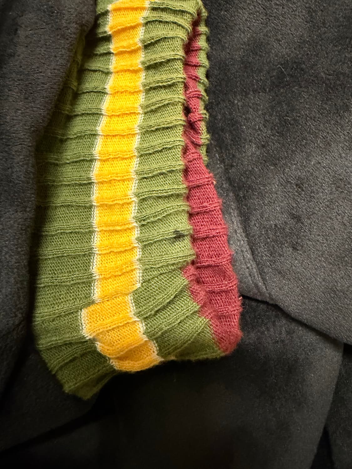 캐피탈 레인스컬 수베니어 자켓 3 상품이미지6