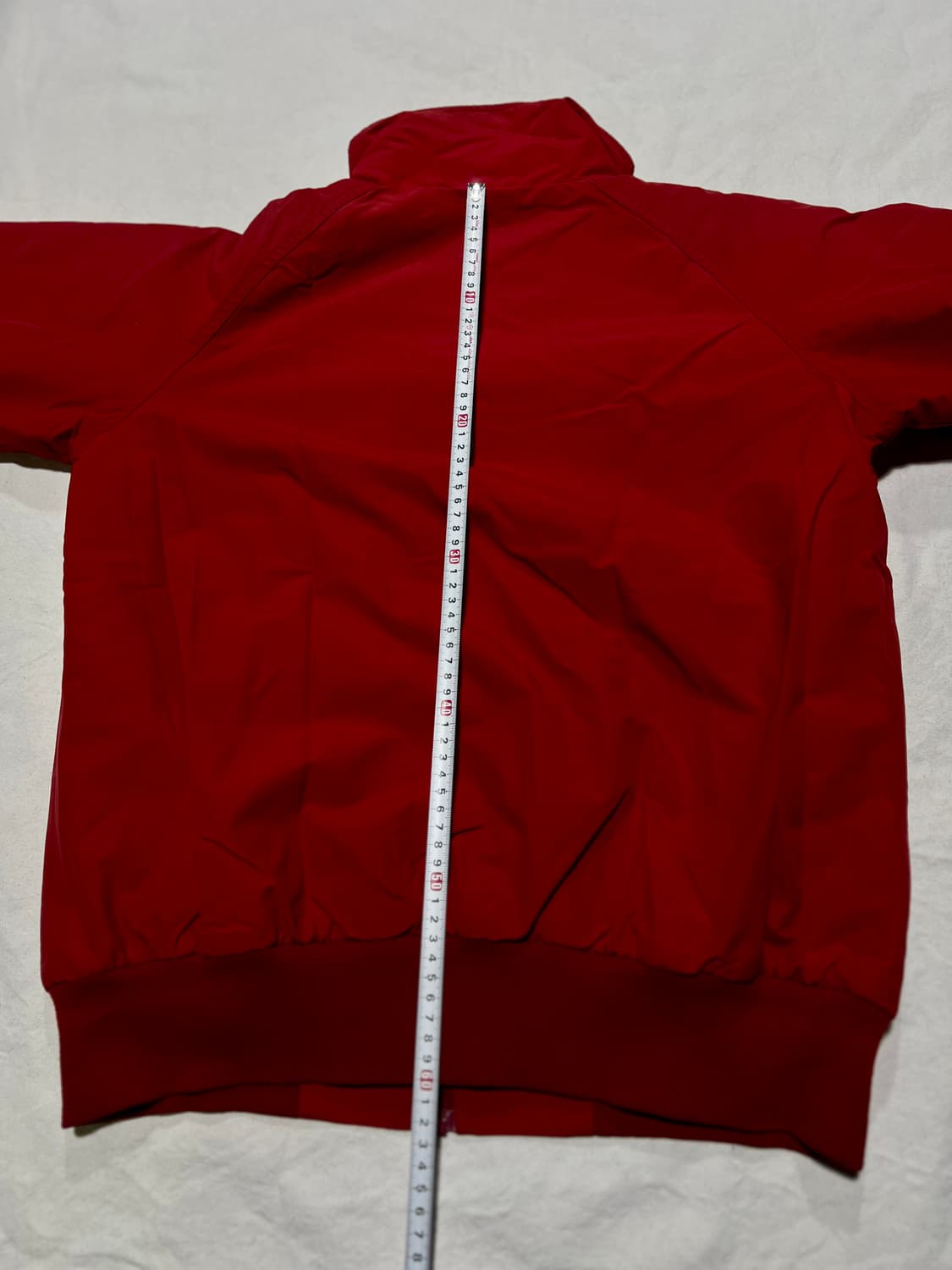 M's Shelled Synchilla  ( S )  상품이미지9