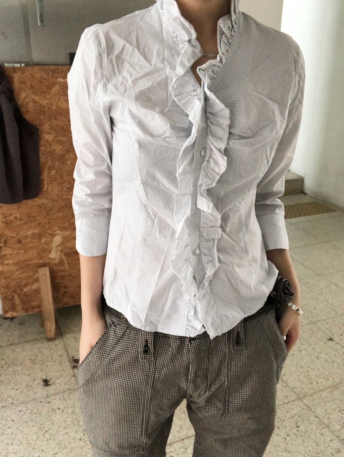 shirring bl 상품이미지3