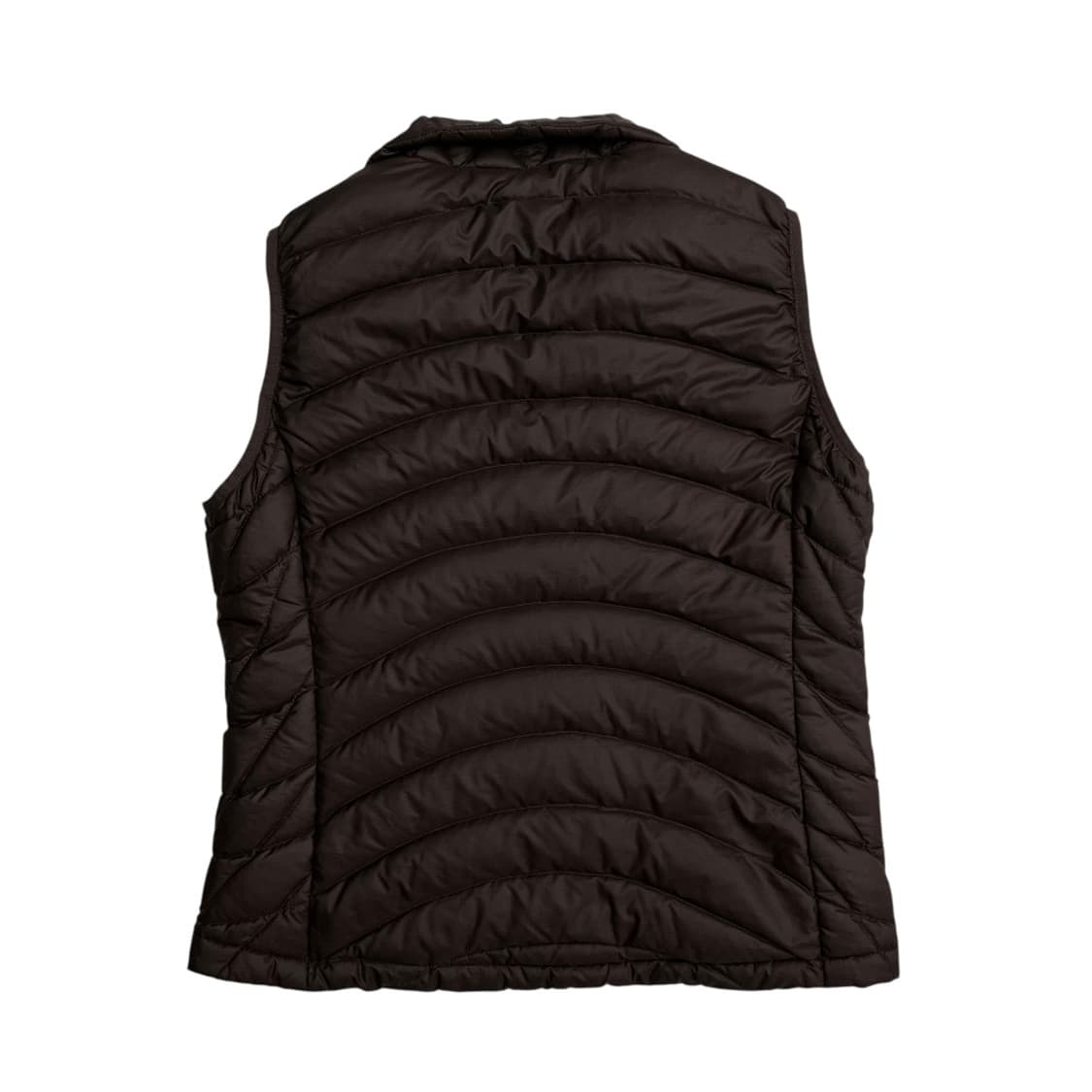 파타고니아 초코맛 경량 패딩조끼 M 상품이미지3