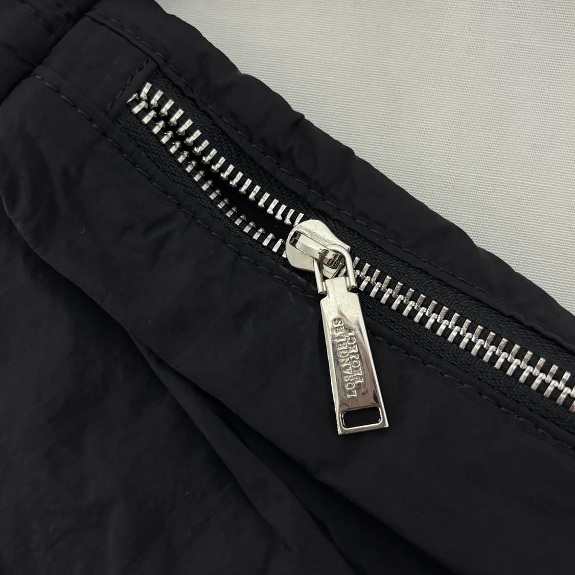 LAP 스트링 곱창 숄더백 상품이미지4