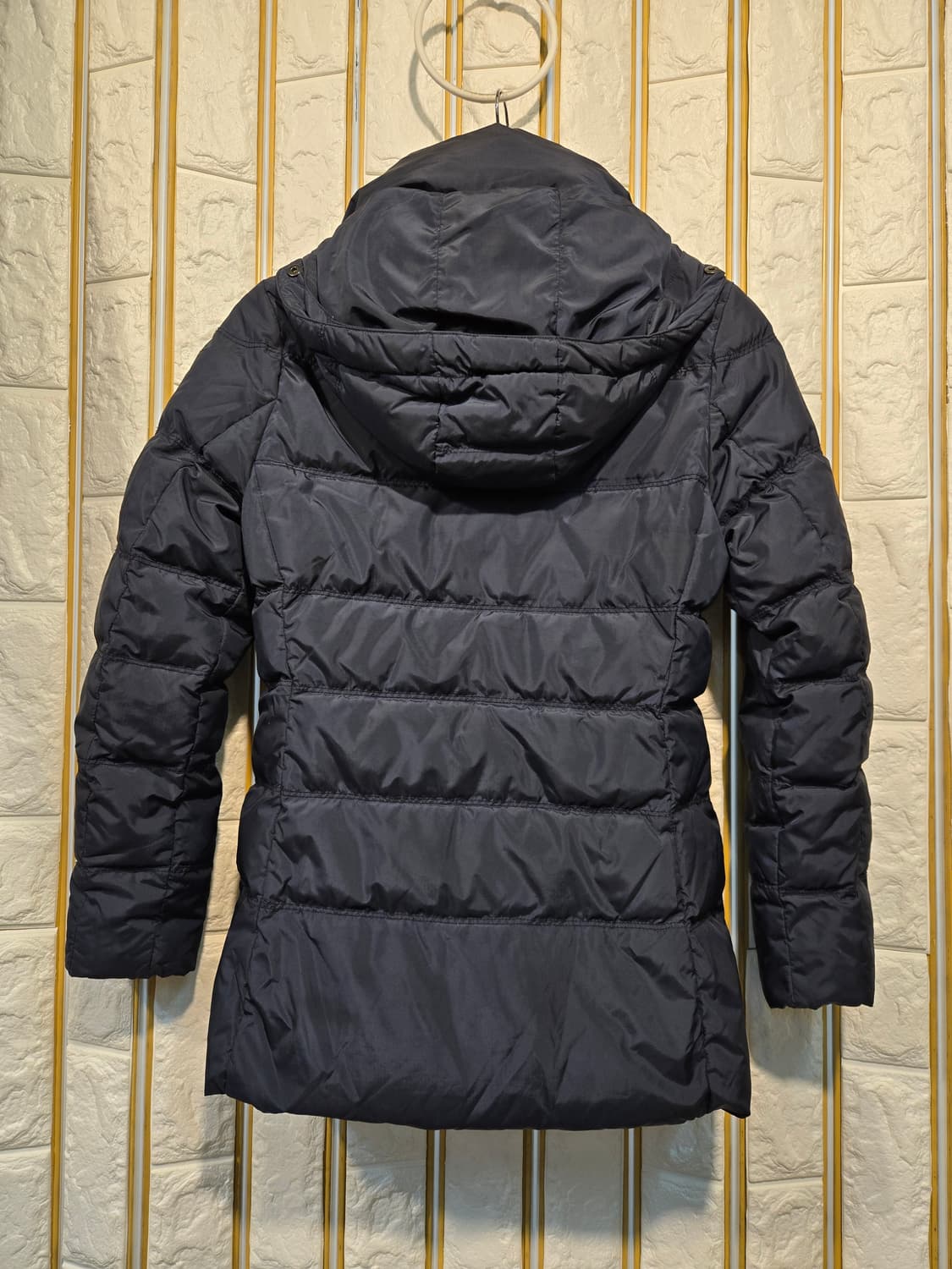 타미힐피거 여성 오리털패딩  상품이미지2