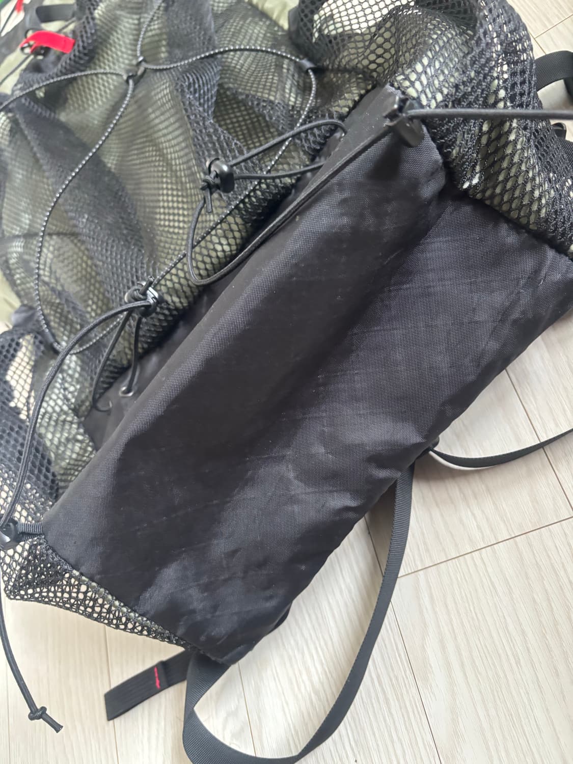 야마토미치 미니2 라지 팝니다 상품이미지3