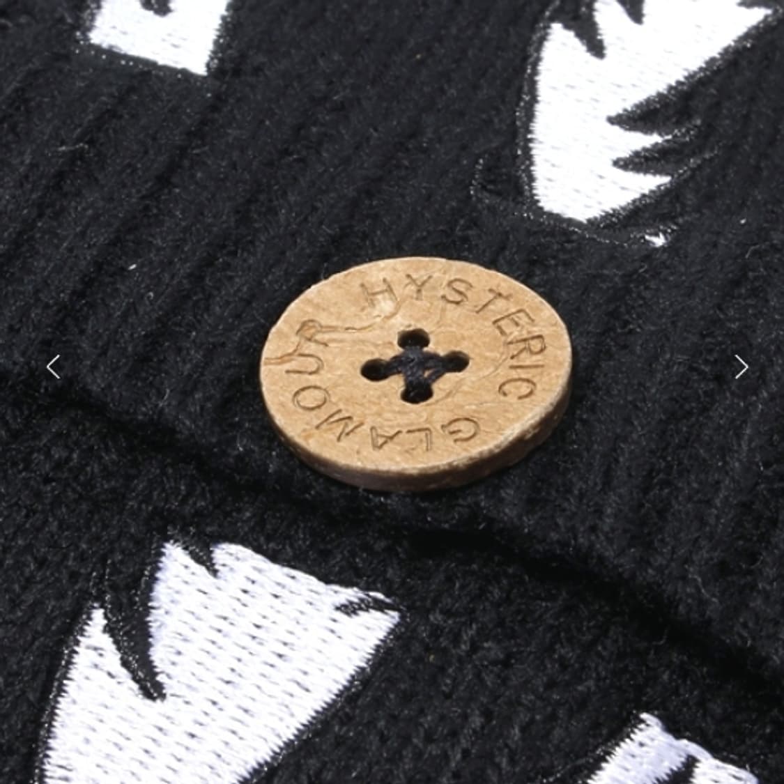 히스테릭글래머 핸드 & 바디 워머 상품이미지3