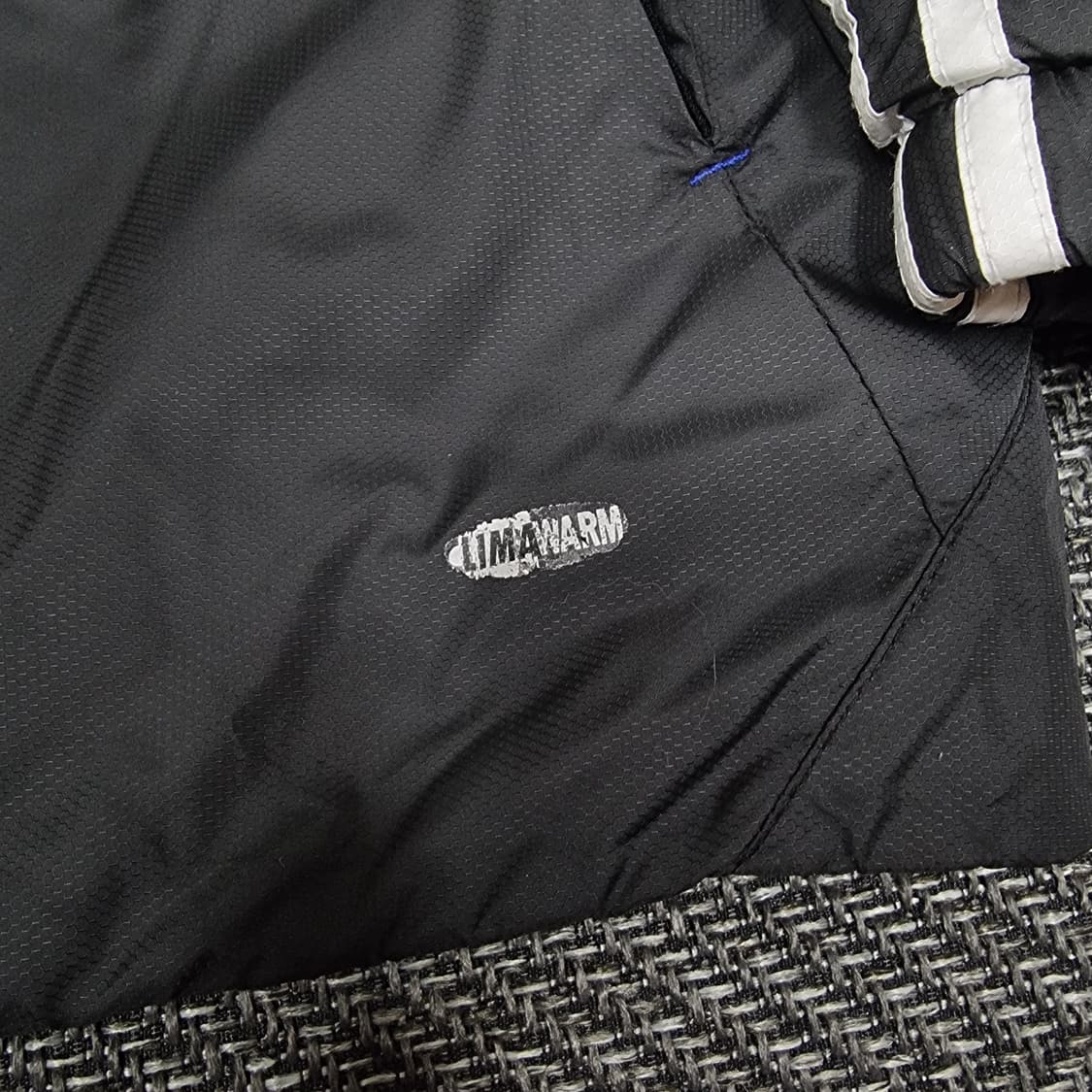 아디다스 첼시 커스텀 프레데터 패딩 바람막이 상품이미지6